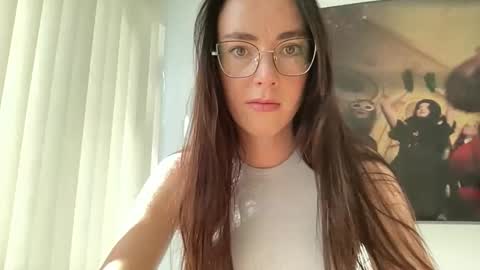 janorisse online show from 03/28/26, 09:53