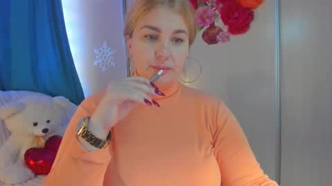 Snapshot of jansylines chatting on 01/19/25, 12:06 JansyLines online show from 01/19/25, 12:06