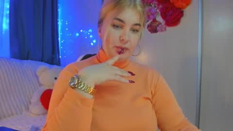 Snapshot of jansylines chatting on 01/31/25, 01:45 JansyLines online show from 01/31/25, 01:45