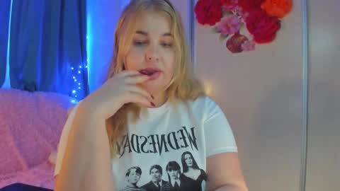 Snapshot of jansylines chatting on 02/05/25, 07:31 JansyLines online show from 02/05/25, 07:31