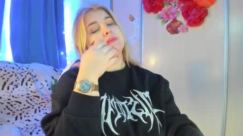 Snapshot of jansylines chatting on 02/10/25, 07:26 JansyLines online show from 02/10/25, 07:26