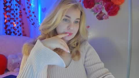 Snapshot of jansylines chatting on 02/13/25, 06:48 JansyLines online show from 02/13/25, 06:48