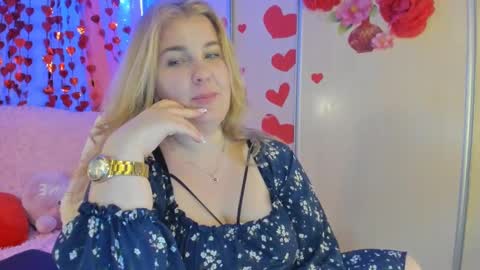 Snapshot of jansylines chatting on 02/13/25, 09:49 JansyLines online show from 02/13/25, 09:49