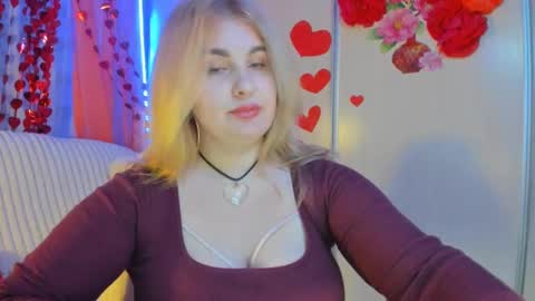 Snapshot of jansylines chatting on 02/20/25, 07:19 JansyLines online show from 02/20/25, 07:19