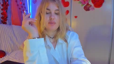 Snapshot of jansylines chatting on 02/20/25, 11:21 JansyLines online show from 02/20/25, 11:21