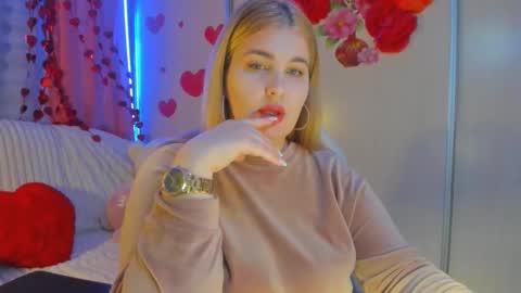 Snapshot of jansylines chatting on 02/21/25, 06:26 JansyLines online show from 02/21/25, 06:26