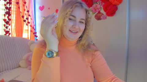 Snapshot of jansylines chatting on 02/22/25, 09:56 JansyLines online show from 02/22/25, 09:56