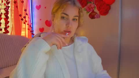 Snapshot of jansylines chatting on 02/22/25, 01:02 JansyLines online show from 02/22/25, 01:02