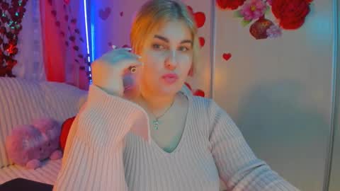 Snapshot of jansylines chatting on 02/23/25, 03:40 JansyLines online show from 02/23/25, 03:40