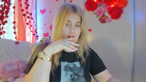 Snapshot of jansylines chatting on 02/25/25, 07:52 JansyLines online show from 02/25/25, 07:52