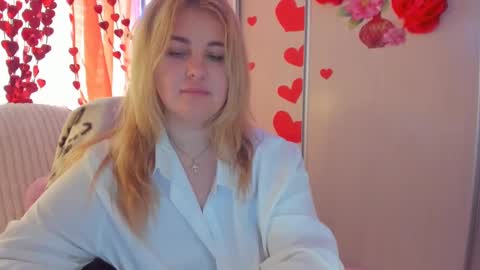 Snapshot of jansylines chatting on 02/25/25, 10:58 JansyLines online show from 02/25/25, 10:58