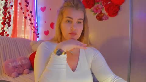 Snapshot of jansylines chatting on 02/26/25, 07:42 JansyLines online show from 02/26/25, 07:42