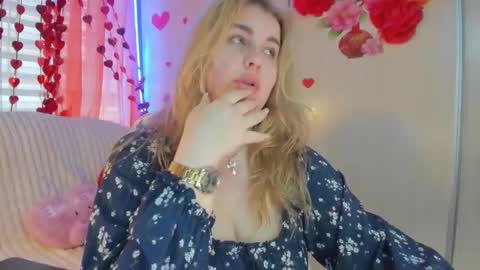 Snapshot of jansylines chatting on 02/27/25, 07:55 JansyLines online show from 02/27/25, 07:55