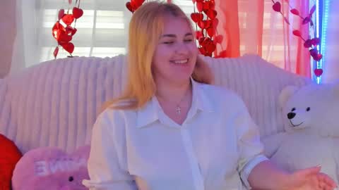 Snapshot of jansylines chatting on 02/27/25, 10:59 JansyLines online show from 02/27/25, 10:59