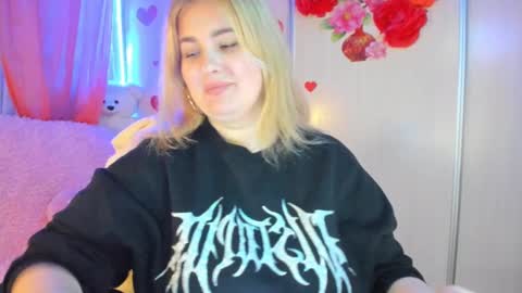 Snapshot of jansylines chatting on 02/28/25, 10:17 JansyLines online show from 02/28/25, 10:17