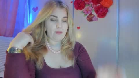 Snapshot of jansylines chatting on 03/02/25, 07:02 JansyLines online show from 03/02/25, 07:02