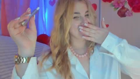 Snapshot of jansylines chatting on 03/02/25, 10:05 JansyLines online show from 03/02/25, 10:05