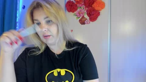 Snapshot of jansylines chatting on 09/18/25, 06:10 JansyLines online show from 09/18/25, 06:10