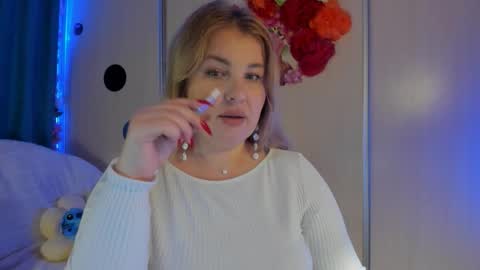 Snapshot of jansylines chatting on 09/21/25, 06:20 JansyLines online show from 09/21/25, 06:20