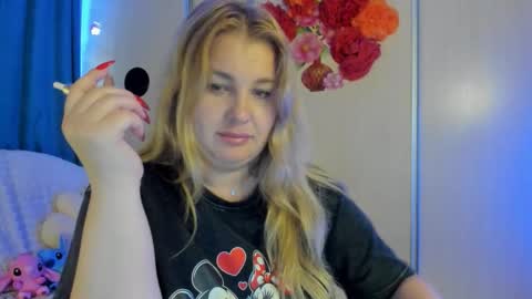 Snapshot of jansylines chatting on 09/24/25, 06:17 JansyLines online show from 09/24/25, 06:17