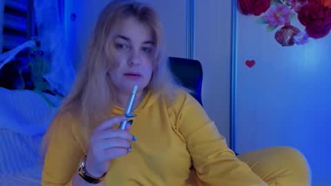 Snapshot of jansylines chatting on 11/03/25, 11:15 JansyLines online show from 11/03/25, 11:15