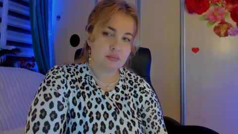 Snapshot of jansylines chatting on 11/05/25, 09:48 JansyLines online show from 11/05/25, 09:48