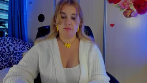 Snapshot of jansylines chatting on 11/30/25, 11:14 JansyLines online show from 11/30/25, 11:14