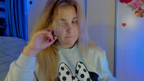 Snapshot of jansylines chatting on 12/03/25, 07:12 JansyLines online show from 12/03/25, 07:12