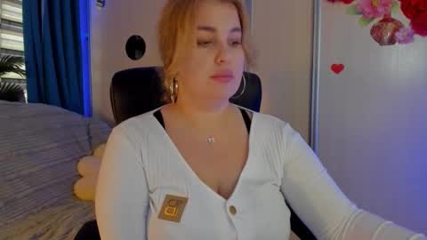 Snapshot of jansylines chatting on 12/04/25, 12:47 JansyLines online show from 12/04/25, 12:47