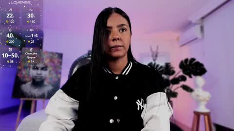 JANY online show from 01/07/25, 11:16