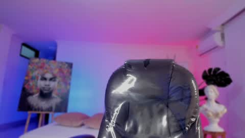 JANY online show from 01/09/25, 02:18