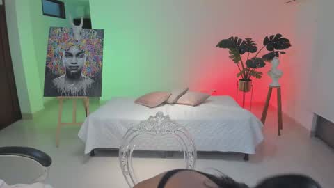 JANY online show from 09/17/25, 10:50