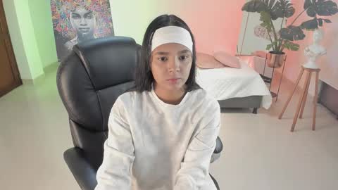 JANY online show from 10/25/25, 10:56