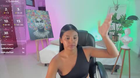 Snapshot of jany__love chatting on 01/05/26, 05:27 JANY online show from 01/05/26, 05:27