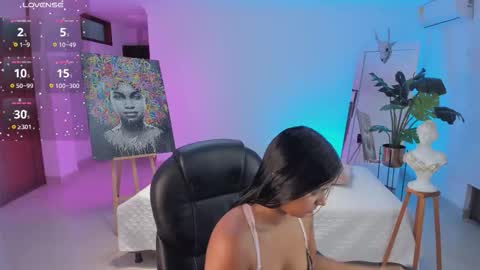 Snapshot of jany__love chatting on 01/10/26, 10:50 JANY online show from 01/10/26, 10:50