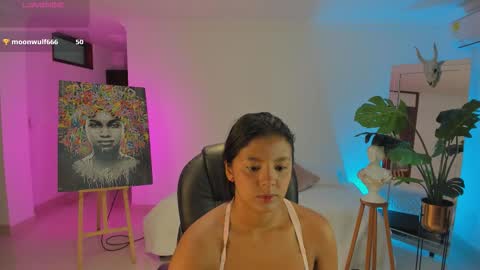 Snapshot of jany__love chatting on 01/13/26, 10:53 JANY online show from 01/13/26, 10:53