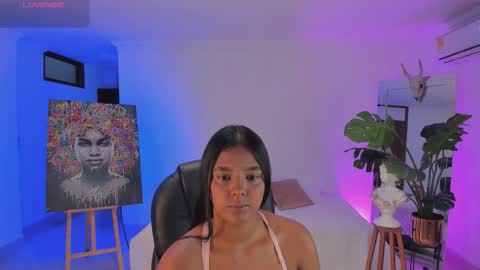 Snapshot of jany__love chatting on 01/14/26, 10:54 JANY online show from 01/14/26, 10:54