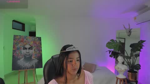 Snapshot of jany__love chatting on 01/15/26, 10:53 JANY online show from 01/15/26, 10:53