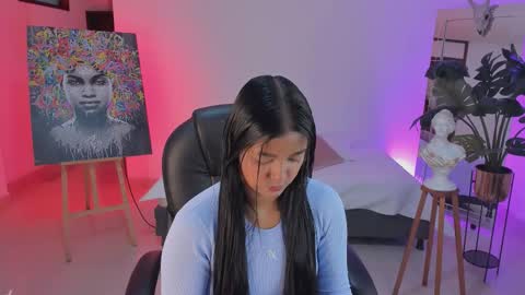 Snapshot of jany__love chatting on 01/17/26, 11:04 JANY online show from 01/17/26, 11:04