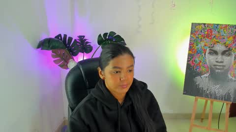 Snapshot of jany__love chatting on 02/16/26, 10:44 JANY online show from 02/16/26, 10:44