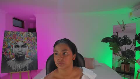 Snapshot of jany__love chatting on 02/24/26, 10:46 JANY online show from 02/24/26, 10:46