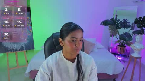 Snapshot of jany__love chatting on 03/14/26, 10:53 JANY online show from 03/14/26, 10:53