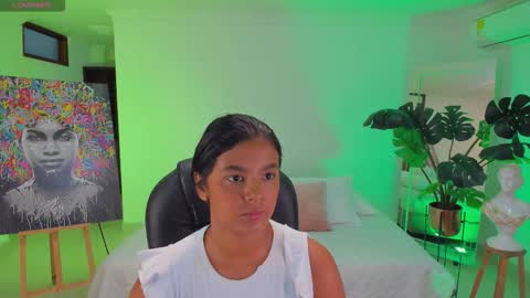 Snapshot of jany__love chatting on 03/17/26, 10:51 JANY online show from 03/17/26, 10:51