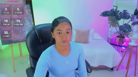 Snapshot of jany__love chatting on 03/21/26, 10:42 JANY online show from 03/21/26, 10:42