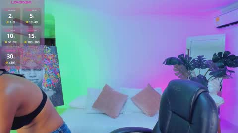 Snapshot of jany__love chatting on 03/26/26, 10:54 JANY online show from 03/26/26, 10:54