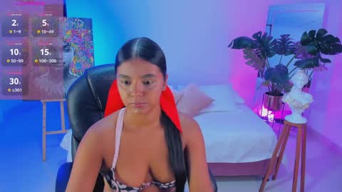 Snapshot of jany__love chatting on 04/06/26, 10:49 JANY online show from 04/06/26, 10:49