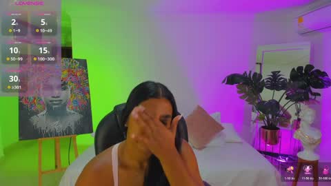 Snapshot of jany__love chatting on 04/07/26, 10:48 JANY online show from 04/07/26, 10:48