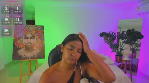 Snapshot of jany__love chatting on 04/11/26, 10:41 JANY online show from 04/11/26, 10:41