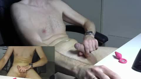 japie93 online show from 10/16/25, 06:20