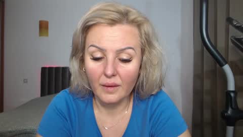 jaqueline88 online show from 12/17/24, 06:02